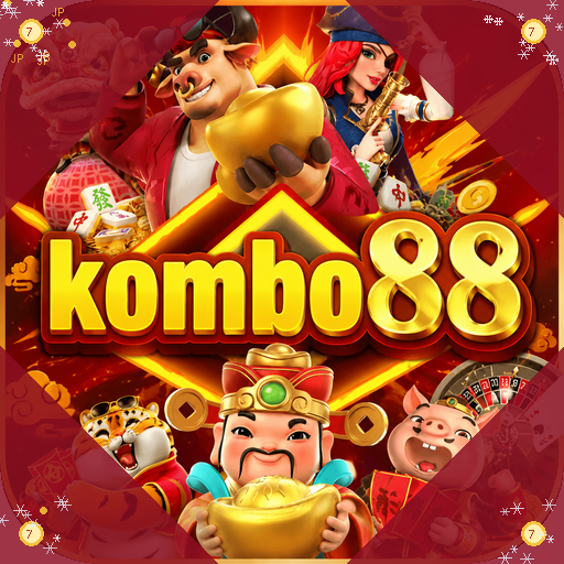 kombo88 — mitra unggulan
